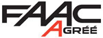 Faac 412006 - Antenne + Cable Coaxial Pour RP Et RP2 868 Mhz