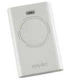 Telecommande FAAC 433Mhz XT4 ( Faac 787004 )