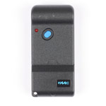 Telecommande FAAC TMN1 31 Mono ( Faac 7873401 )