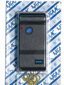 Telecommande FAAC TMN1 40 Mono ( Faac 7873501 )