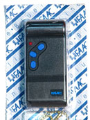 Telecommande FAAC TMN3 40 Tri ( Faac 7873503 )