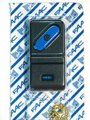 Telecommande FAAC TM1 224 Mono ( Faac 7873601 )