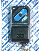 Telecommande FAAC TM1 433 DS ( Faac 7873891 )