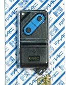 Telecommande FAAC TM2 433 DS ( Faac 7873892 )