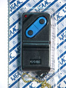Telecommande FAAC TM2 868 DS ( Faac 787471 )