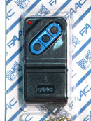 Telecommande FAAC TM3 868 DS ( Faac 787472 )