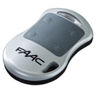 Telecommande FAAC DL 4 868 SLH ( Faac 787474 )