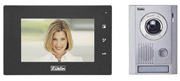 Interphone Video mains-libres Zublin VTP 702