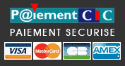 Paiement CIC