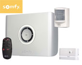 Somfy PROTEXIOM S Système d'alarme sans fil Somfy PROTEXIOM S Système d'alarme sans fil