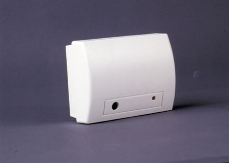 D�tecteur de bris de vitre audiosonique Somfy