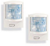 Détecteur de mouvement (lot de 2) Somfy Détecteur de mouvement (lot de 2) Somfy