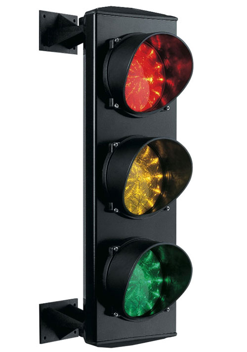 Feu Apollo avec carte � LED 3 couleurs