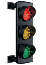 Feu Apollo avec carte � LED 3 couleurs