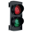 Feu Apollo 2 lumi�res rouge - verte