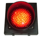 Feu modulaire Apollo Plast LED rouge Feu modulaire Apollo Plast LED rouge