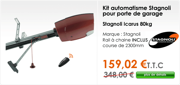 promo kit stagnoli
