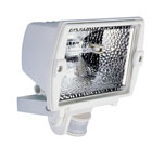 Steinel HS 5140 blanc - 500W Steinel HS 5140 blanc - 500W