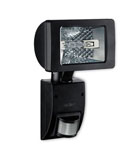 Steinel HS 2160 noir -projecteur 160°-150 W Steinel HS 2160 noir -projecteur 160°-150 W