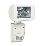 Steinel HS 2160 blanc -projecteur 160° -150 W Steinel HS 2160 blanc -projecteur 160° -150 W