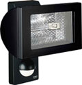 Steinel HS 502 noir -projecteur 180°-500 W Steinel HS 502 noir -projecteur 180°-500 W