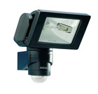 Steinel HS 150 DUO noir - projecteur IR 240°-150W Steinel HS 150 DUO noir - projecteur IR 240°-150W