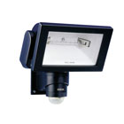 Steinel HS 300 DUO noir - projecteur IR 240°-300W Steinel HS 300 DUO noir - projecteur IR 240°-300W