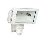 Steinel HS 300 DUO blanc - projecteur IR 240°-300W Steinel HS 300 DUO blanc - projecteur IR 240°-300W