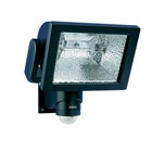 Steinel HS 500 DUO noir - projecteur IR 240°-500W Steinel HS 500 DUO noir - projecteur IR 240°-500W