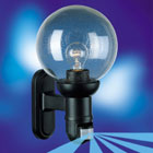 Steinel L 560 S Noir  globe bull�