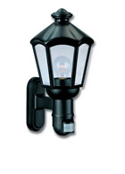 Steinel L 562 S noir