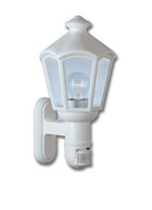 Steinel L 562 S Blanc