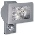 Steinel HS 502 argent -projecteur 180° -500 W Steinel HS 502 argent -projecteur 180° -500 W