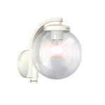 Steinel L 706 S blanc -  globe bull�