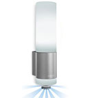 Steinel L 265 S silver                                      