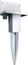 XLed piquet jardin 