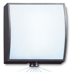 Steinel L 321 Wave anthracite -applique LED 
