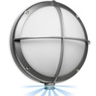 Steinel L331 S argent