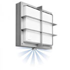 Steinel L 361 plan alu-argent