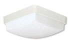 Plafonnier à détecteur RS 16-3 Blanc Plafonnier à détecteur RS 16-3 Blanc