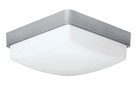 Plafonnier à détecteur RS 16-3 style inox Plafonnier à détecteur RS 16-3 style inox