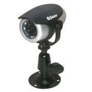 Caméra de vidéosurveillance compacte et discrète Caméra de vidéosurveillance compacte et discrète