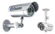 Kit de Cam�ras de vid�osurveillance