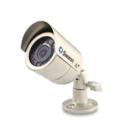 Caméra de vidéosurveillance intérieure/extérieure Caméra de vidéosurveillance intérieure/extérieure