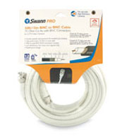 Câble BNC vers BNC & Alimentation - 15m Câble BNC vers BNC & Alimentation - 15m