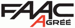 Automatismes FAAC