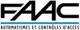 Accessoires FAAC page 12