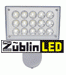 Projecteurs LED sans d�tecteur