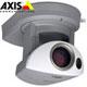 Camera IP mobiles PTZ