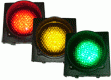 Signalisation lumineuse - S�maphore
